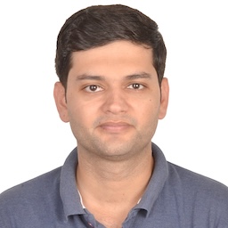 Sunil Kumar, Founder & CEO, Shopiqq